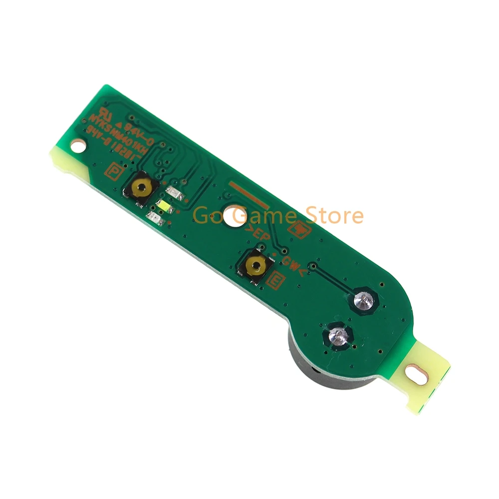 1 unidad para PS4 Slim 2000 TSW-004 Placa de interruptor TSW-002 TSW-003 TSW-004 Sensor Placa de interruptor de alimentación con Cable de repuesto