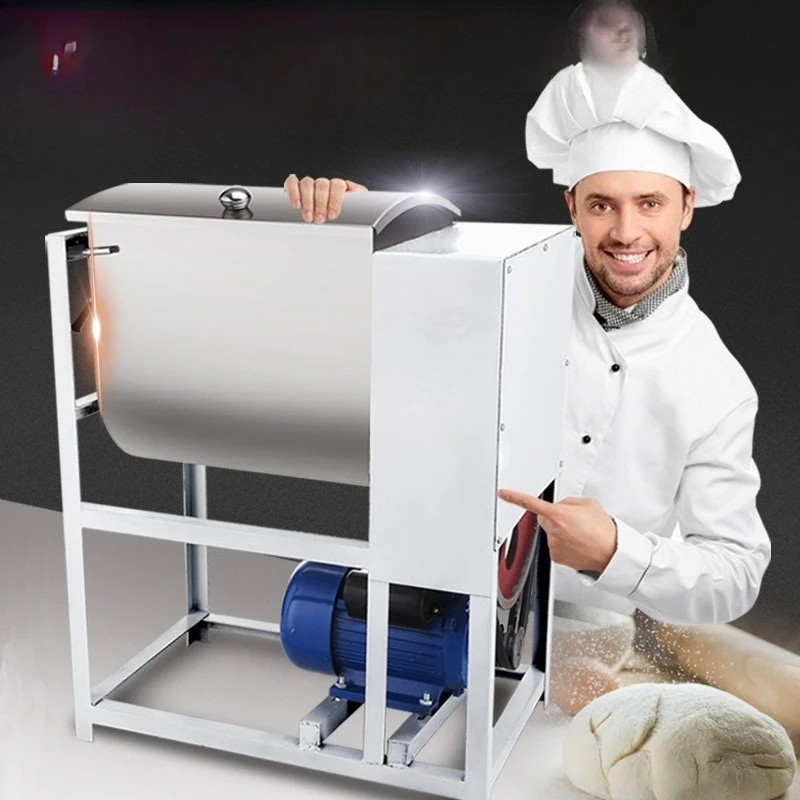 آلة العجين متوفرة تجاريًا بوزن 25 كجم، وهي الأشياء الجيدة المشتركة. يوصى به بشدة.