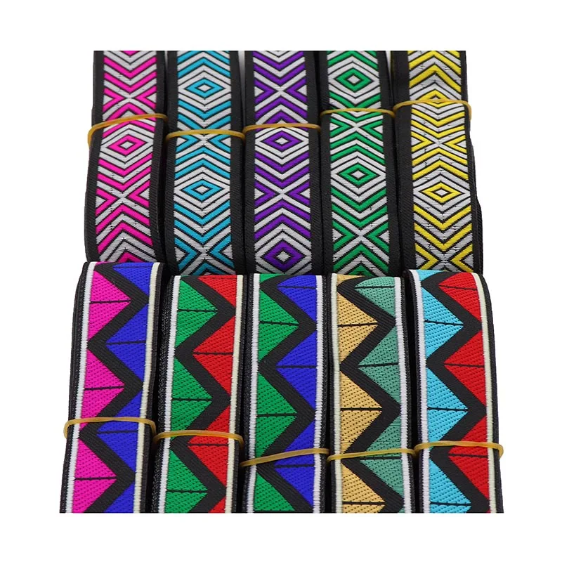 7 Yards 2.5Cm Afric…