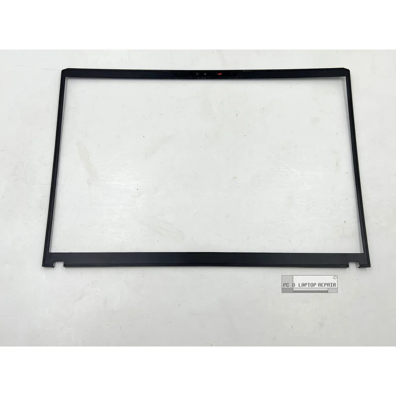f  For MSI Vector GP68HX Bezel Front LCD Trim Black MS-15M1 MS-15M2
