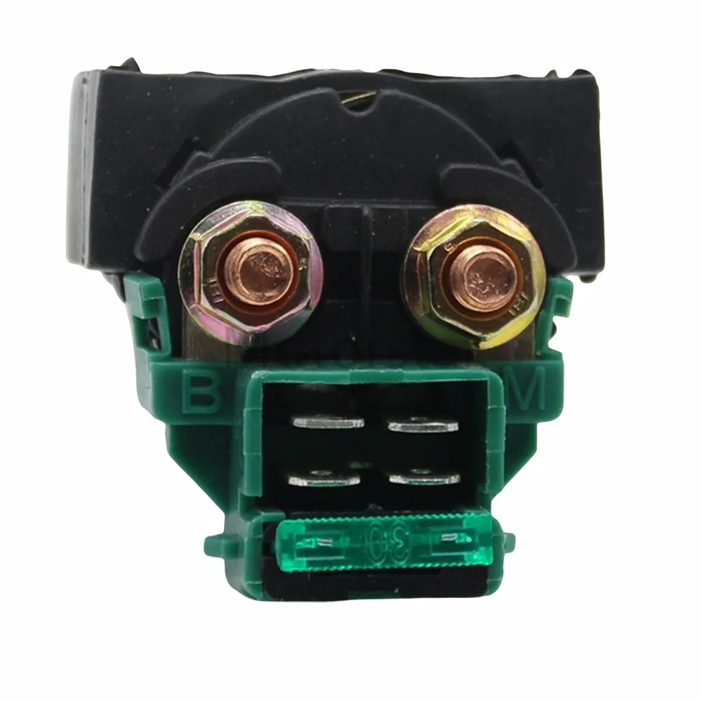 Start Relay Solenoid Ignition Switch For SUZUKI GS500 GS 500 GSXR1100 GSXR 1100 GSXR750 GSXR 750