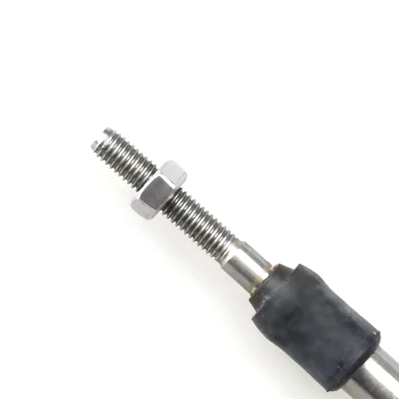 AU28-692-26301 Yamaha 48HP 50HP 60HP 75HP 2T 구형 모델 선외기 엔진 핸들 케이블 692-26301-03 용 스로틀 케이블