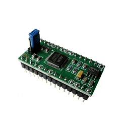 DIR9001 AK4118 AK4114 CS8416 WM8804 CS8422 To CS8412 3623 Module For DAC