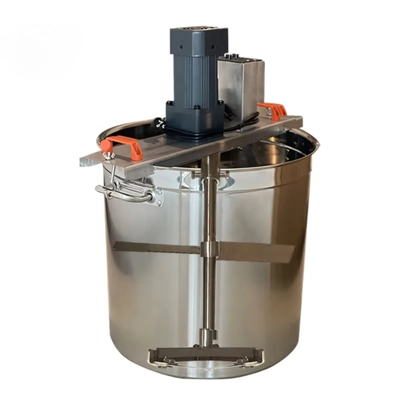 Industrial Cooker T…