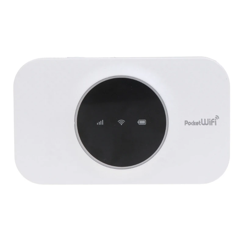 4G Pocket Router, Mini Wireless WiFi Router LTE WiFi Box Router, Provide WiFi for Smartphones Tablets Terminal Dropshipping