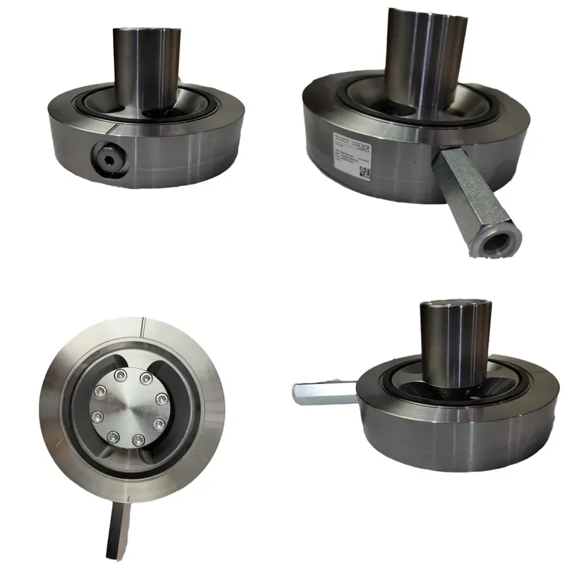 

2026 Hot Item F25 Check Valve and F25-12 Filling Valve German HAWE HAWE Spot Sales