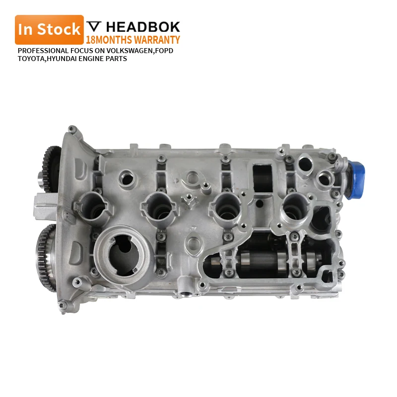 ForAuto EA888 الاسطوانة 1.8T CDAA CDAB لأودي A3 A5 VW