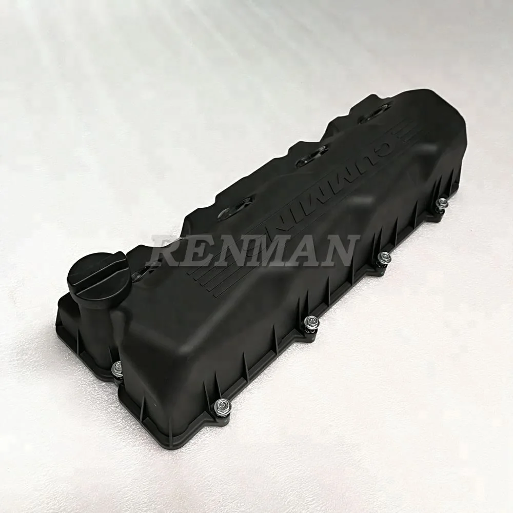 

Factory Hot Sale Foton ISF ISF3.8 Engine Valve Cover 4942346 4946240