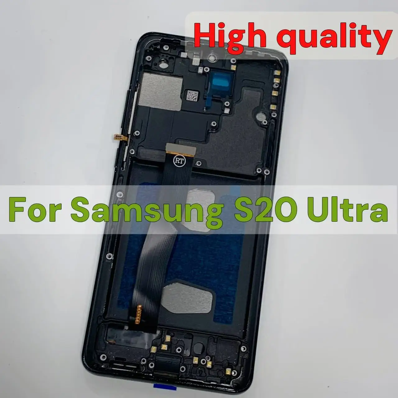 a--oled-pour-samsung-galaxy-s20-ultra-lcd-g988f-g988b-ds-avec-cadre-ecran-tactile-numeriseur-s20ultra-g988u-remplacement