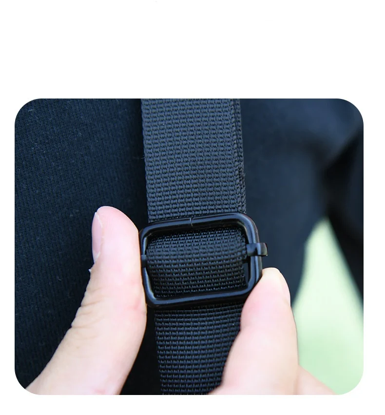 Nylon Carrying Case with Shoulder Strap for Bose For SoundLink Max Speaker Designed for Comfort and Convenience