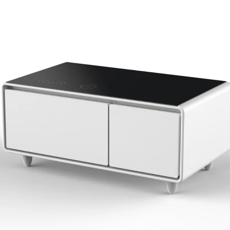 

Bluetooth audio office home coffee table freezer
