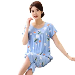 Floral Print Satin Pajama Sets Ensembles  2 Piece Pants Trouser Ruffled Lady Elegant Outfit Lounge  Women Pijama Woman PJ