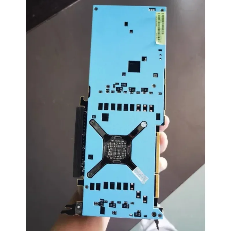 Blue Knight VII 16GB MI50 90 New