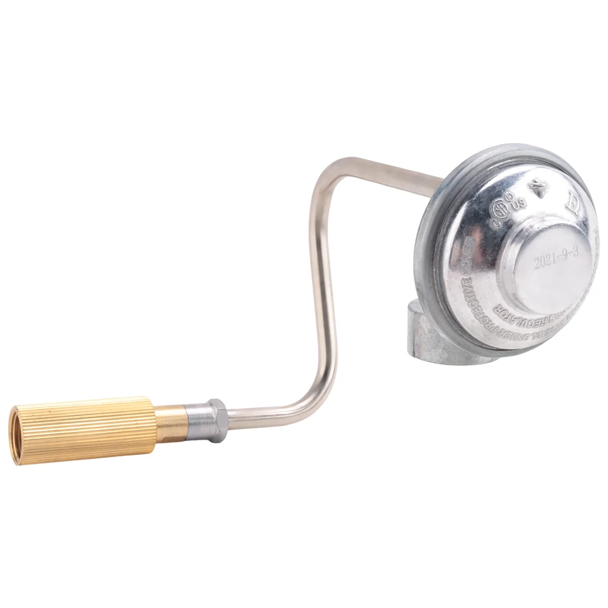 gas griddleRegulator Replacement for Roadtrip LXE, , LX, LE Grills