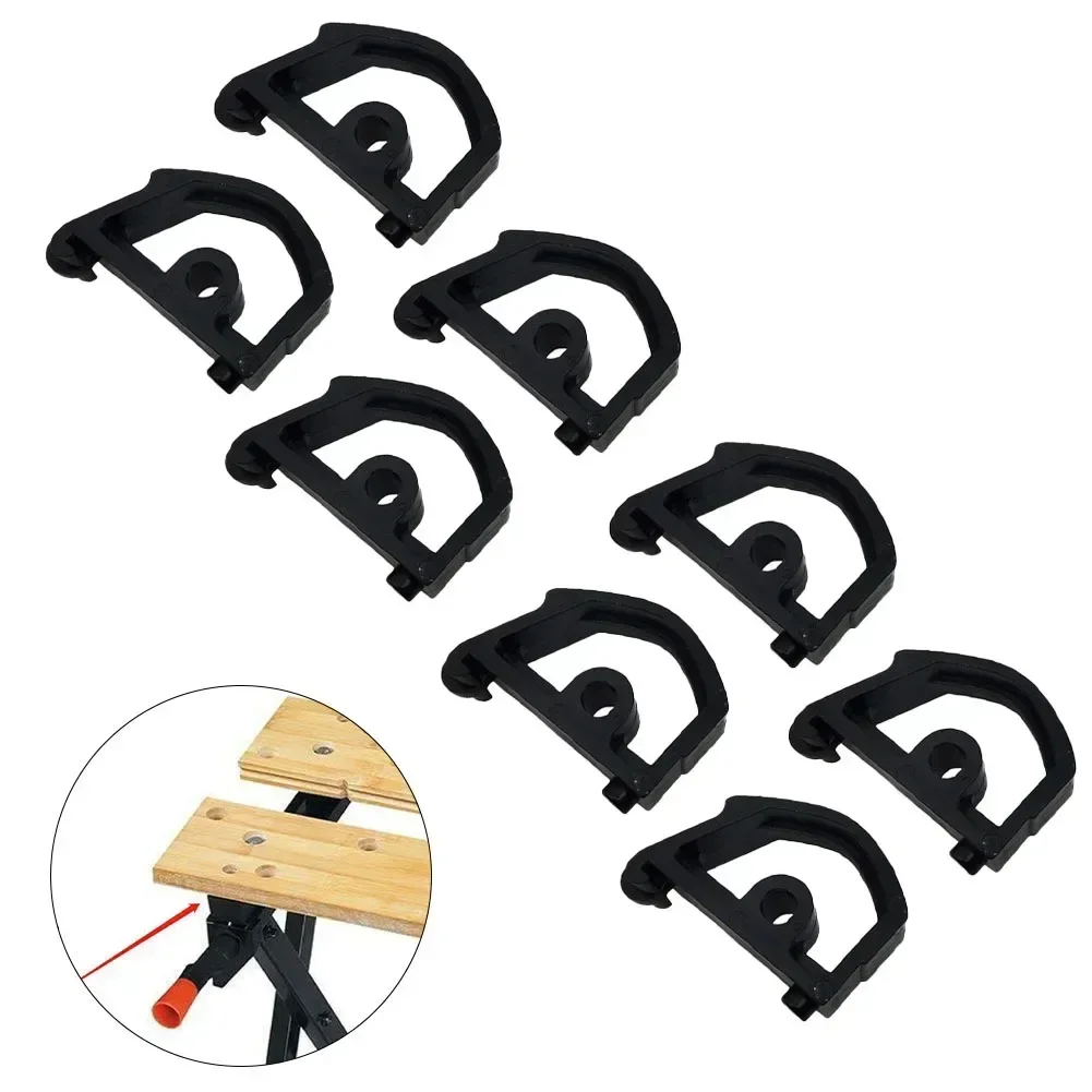 4 pièces sangle de fixation de cathéter sac d'urine support de bande de