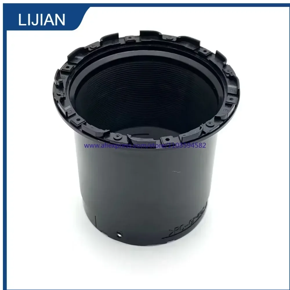 

Новый фиксированный кронштейн передней линзы, цилиндр зум-механизма, трубка фокусировки для Sony 24-105 F4 SEL24105G, запчасть для ремонта камеры