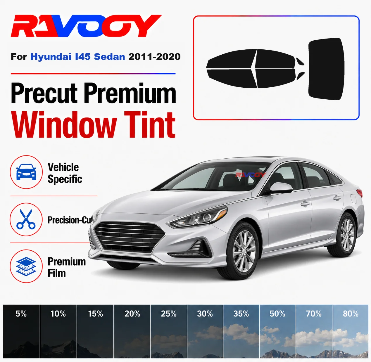 premium-precut-window-tint-kit-front-rear-windows-rear-windshield-for-hyundai-i45-sedan-2011-2020-complete-set-nano-ceramic-film