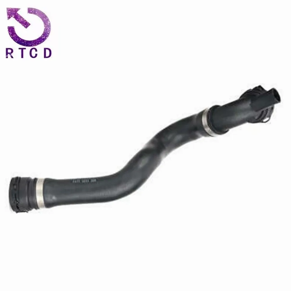 

Cooling System Water Conduit Hose Radiator Hose (Bottom Right Corner) 17127531769 FOR BMW 3'E90 320i N46 318i