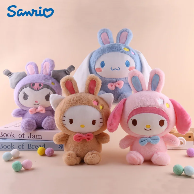 Discover the Perfect Hello Kitty Years of the Rabbit Gift: A ...