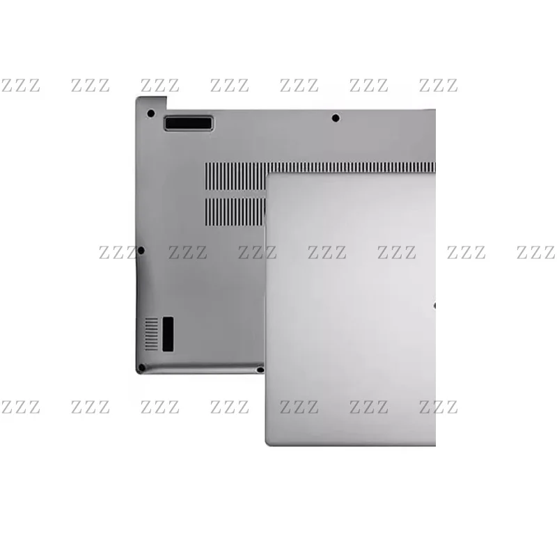 ZZ FOR ACER Swift 3 SF314-42 Laptop Bottom Case LCD Back Cover Cover SILVER