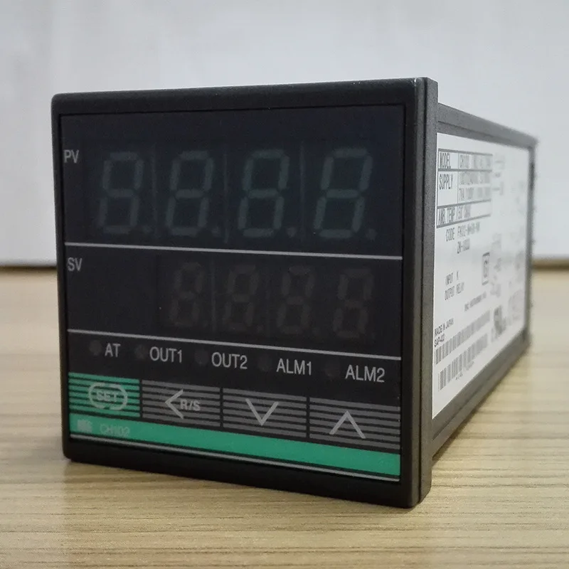 CH102 RKC temperature control meter CH102FK02-M * EN-NN Japan temperature controller, newly imported