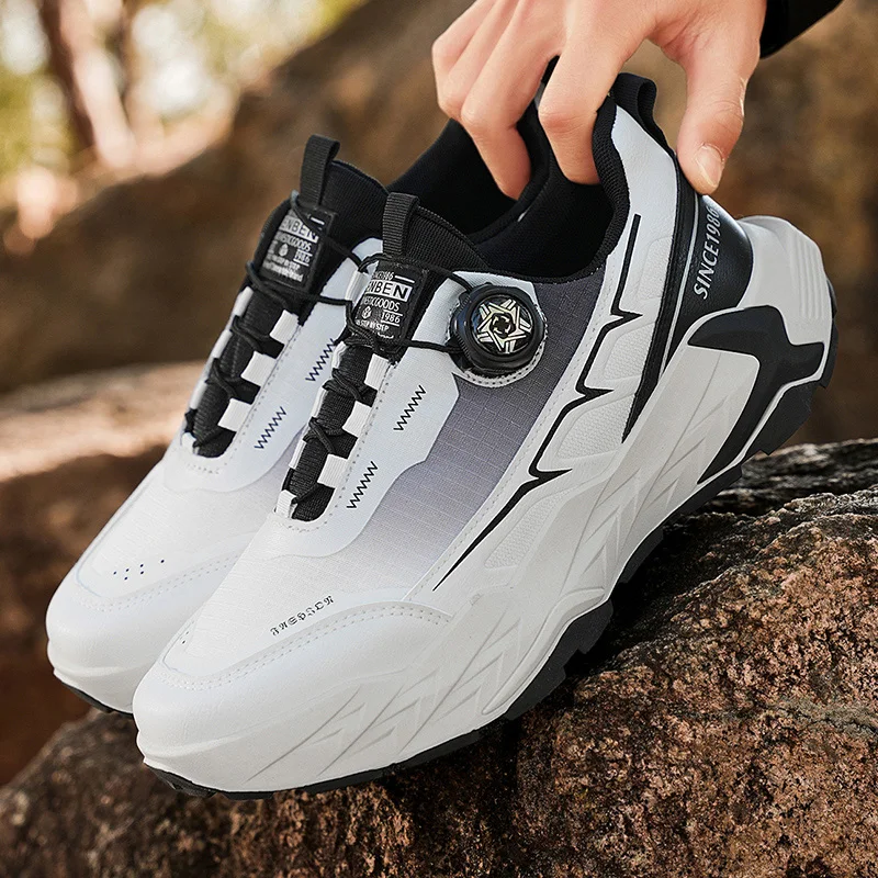 

2025 new men's casual shoes,walking shoes,sneakers strolling shoe Daily Wear Travel Best-Selling Lightweight Cushioned Outdoor