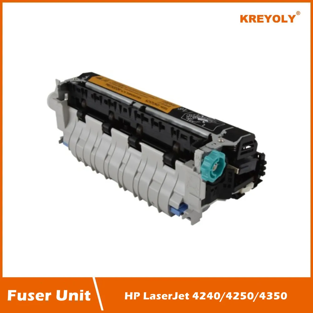 

Fuser Kit for H P LaserJet 4240/4250/4350 Fuser Assembly 110V RM1-1082 220V RM1-1083