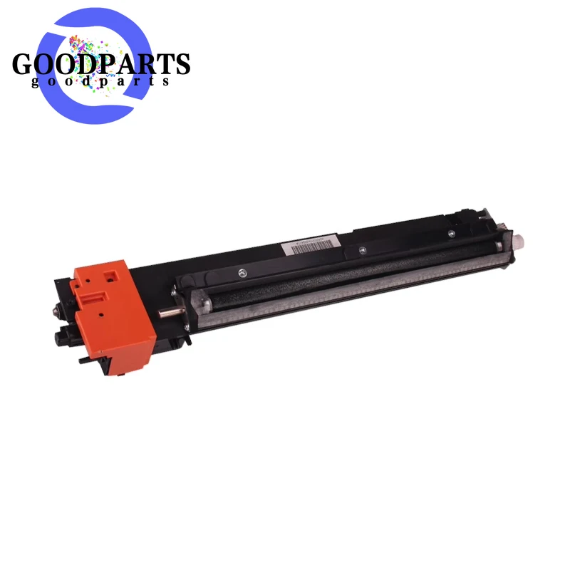 

Developer Unit Assembly fo Konica Minolta bizhub 654/754/C654/C754 DV-711K/A2X203D Black Developing Unit 1200K