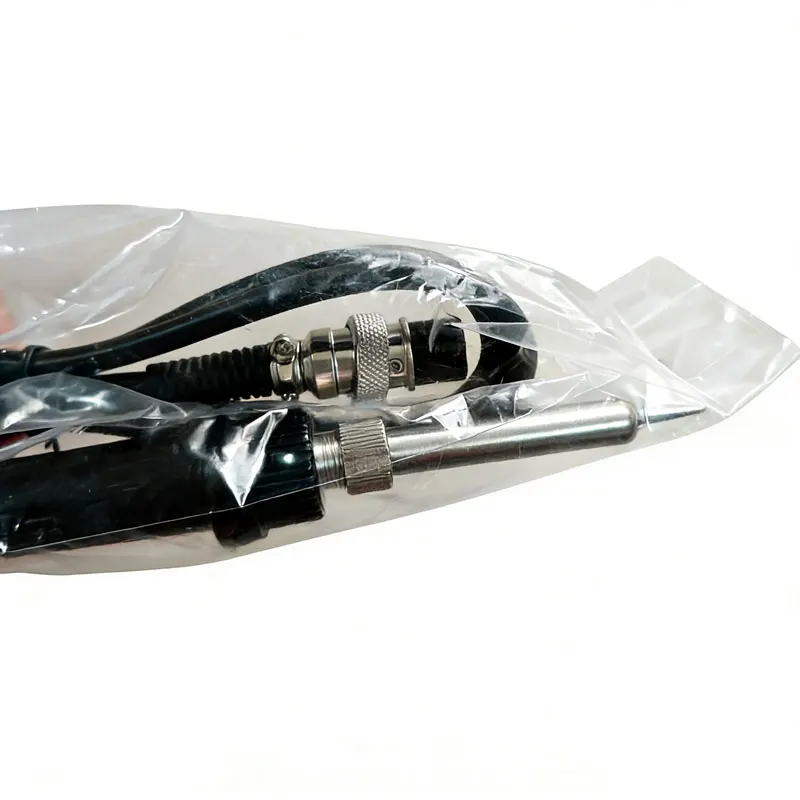 Original ATTEN 5 Pin/7 Pin Soldering Iron Handle for AT936b AT937 AT8586 AT8502D AT8502b AT936D AT938D AT936B AT936A AT936