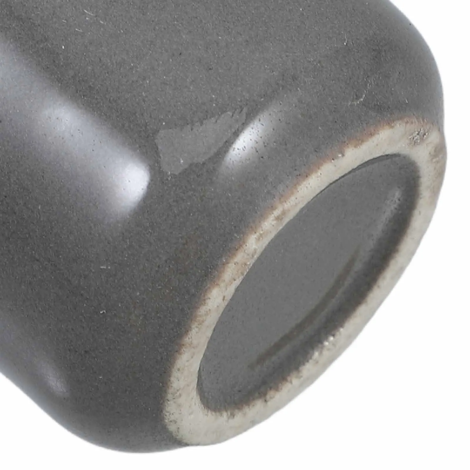 5 قطع من حامل الرنين السيراميكي بتصميم فريد من نوعه لأقراص الصلاة وحفلات الزخرفية على سطح الطاولة