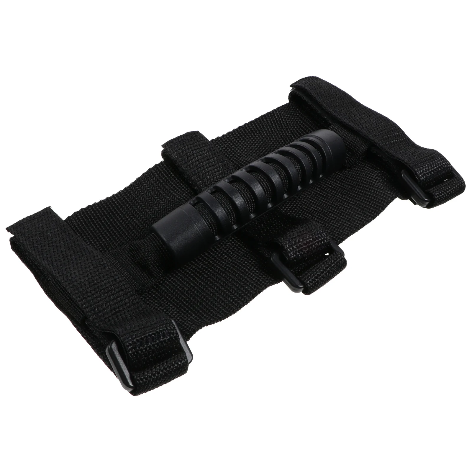 

Electric Scooter Carrying Handle Strap Wide Portable Lightweight Foldable Nylon Webbing For Scooter Accessory