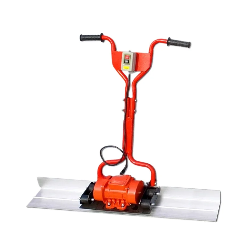 

Concrete Electric Flattening 220V Cement Floor Flattening Vibration
