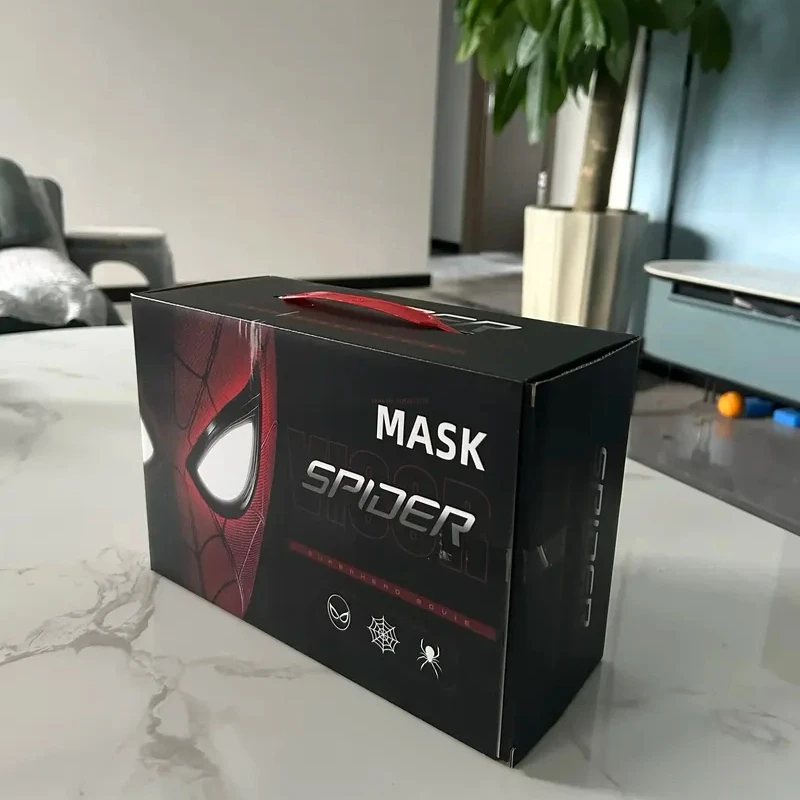 Thumbnail 2 - #10 Trending Spiderman Masks Right Now
