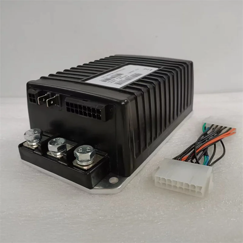 Replace Curtis 1510 1510-5201 1510A-5201 48V 275A Motor Speed Controller Club Car Golf Cart Accessories Electric Vehicle Spare