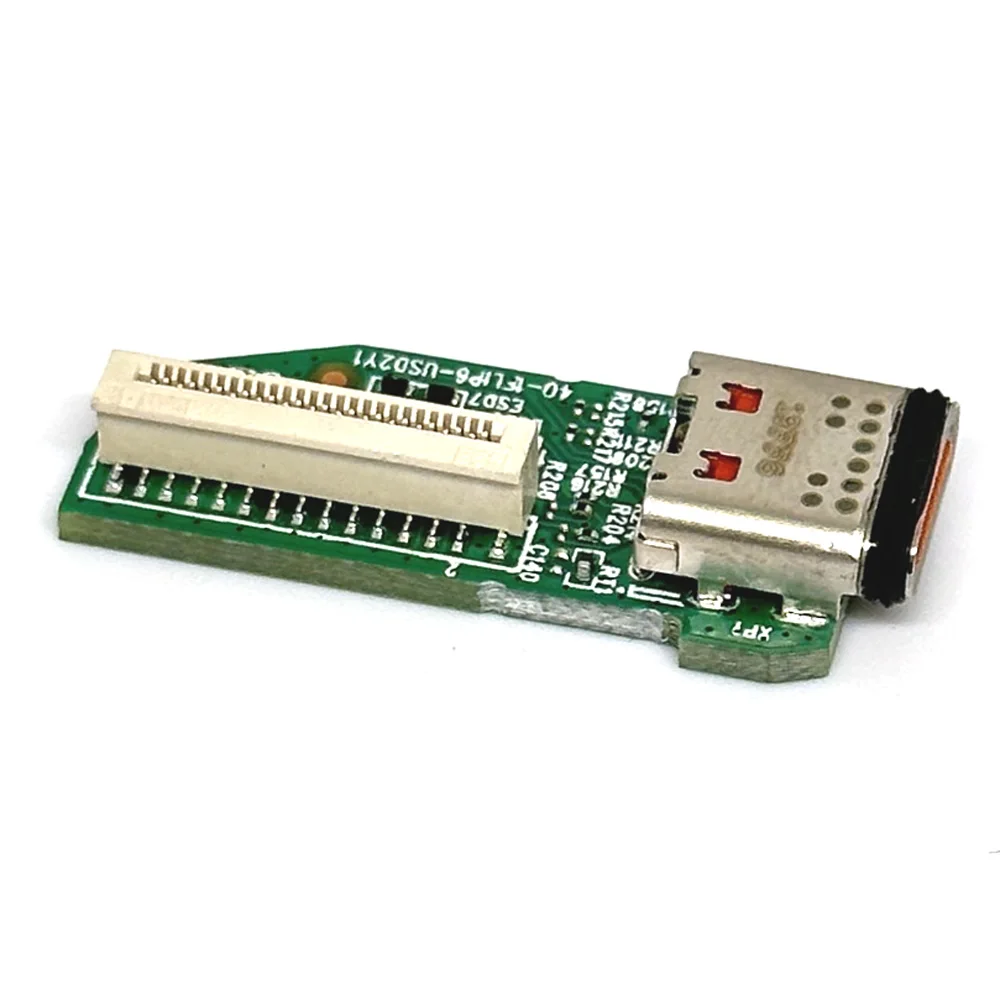 Imagem -05 - Jbl Flip tl tipo c Porta de Carregamento Usb Tomada de Carregamento Jack Placa de Alimentação Conector para Jbl Flip tl Novo