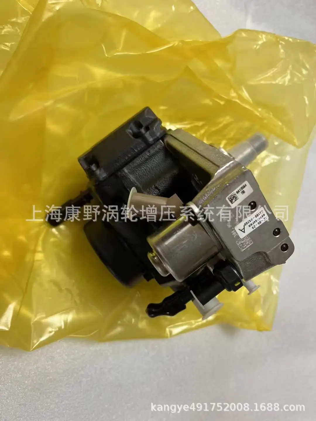 

Корейский топливный насос 9422A060A 28432604 33100-4A700 33100-4A701