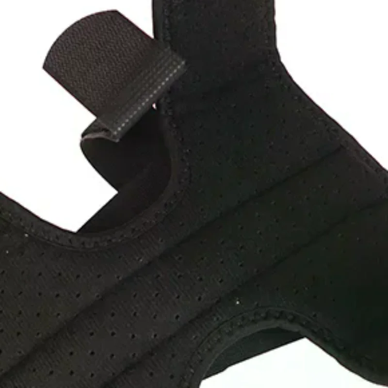 

Adjustable Foot Drop Orthosis Brace Ankle Support With Plantar Fascia Support And Aluminum Strip Splint Reinforcement Tool