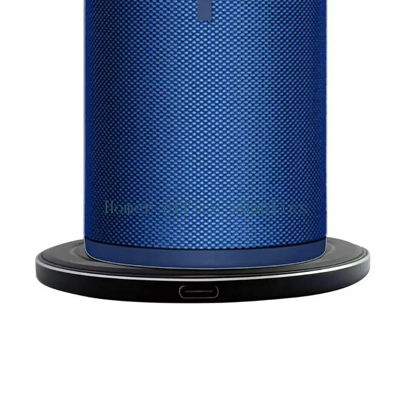 K43B Charging Dock Charging Bracket Speaker Charging Base for Ultimate Ears Boom 3/Megaboom 3 Charging Base view 3