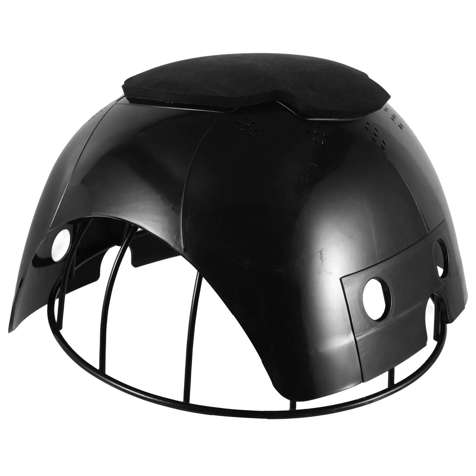 Safety Inner Shell Universal Bump Cap Insert Baseball Hard Hat Liners Bumper Caps Abs