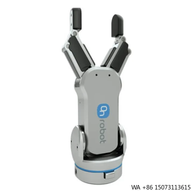 Robotic Electric Tw…