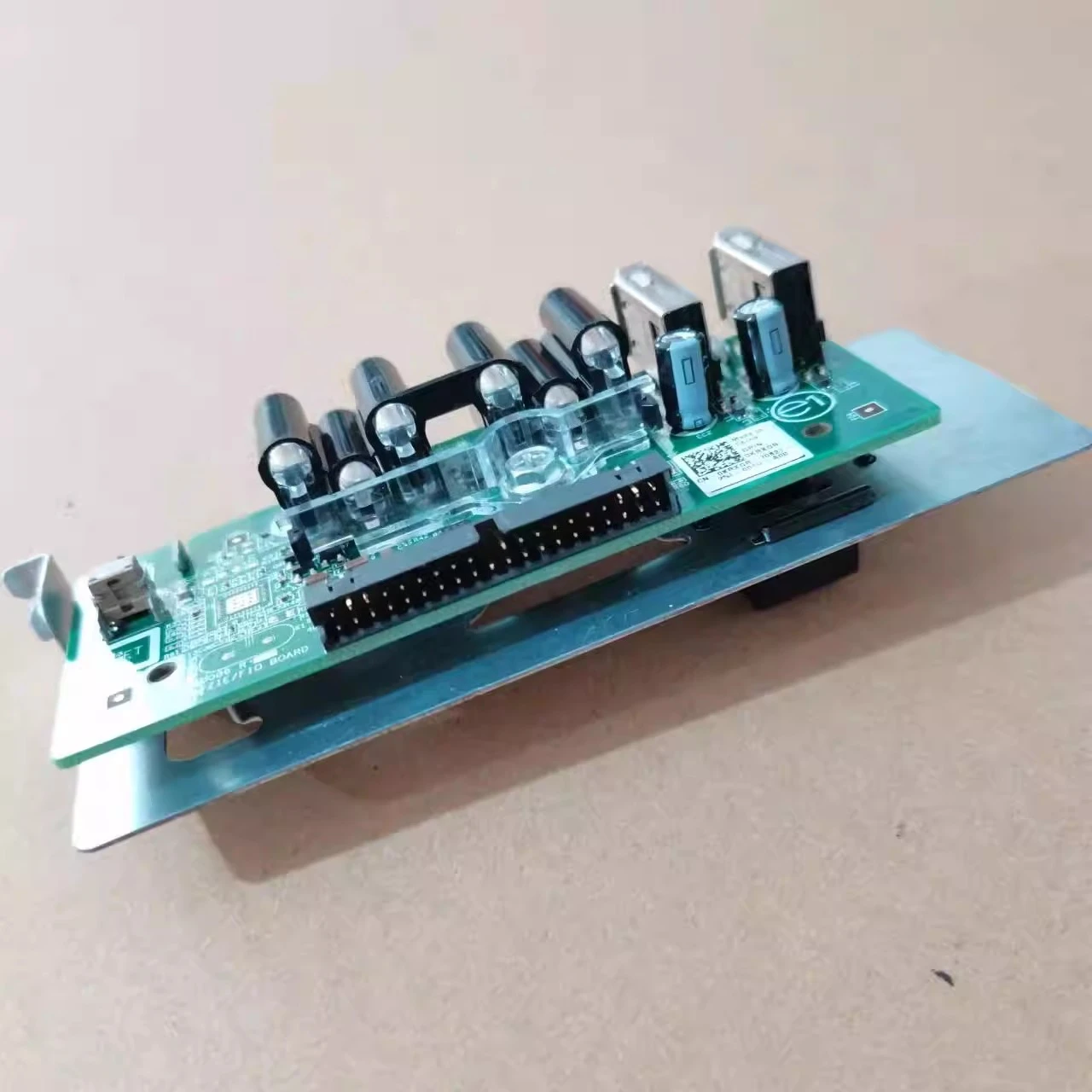 Новая USB-плата сервера PowerEdge T110 KRXGR