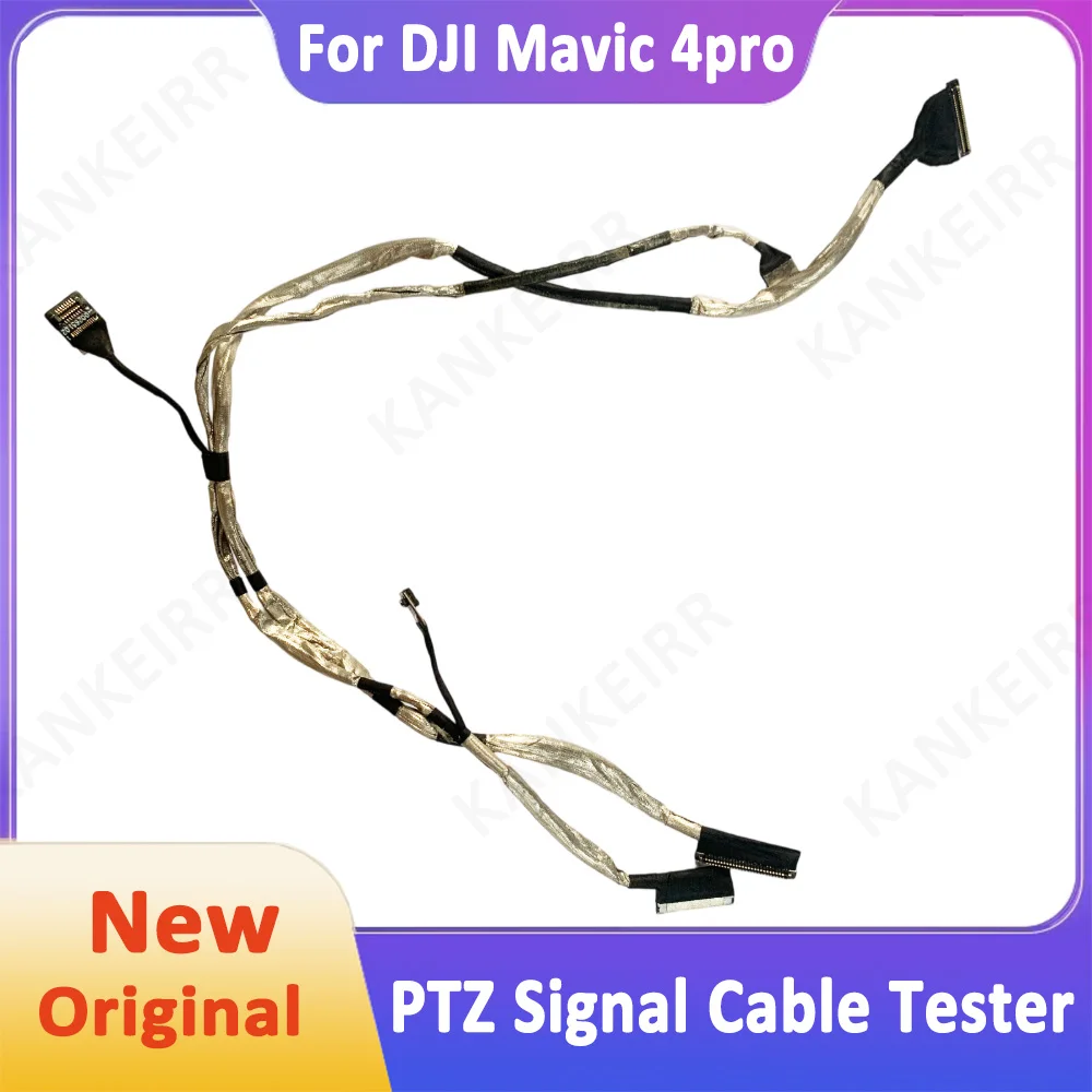 cable-de-signal-ptz-a-cardan-dji-mavic-4-pro-cable-de-signal-de-transmission-d'image-de-drone