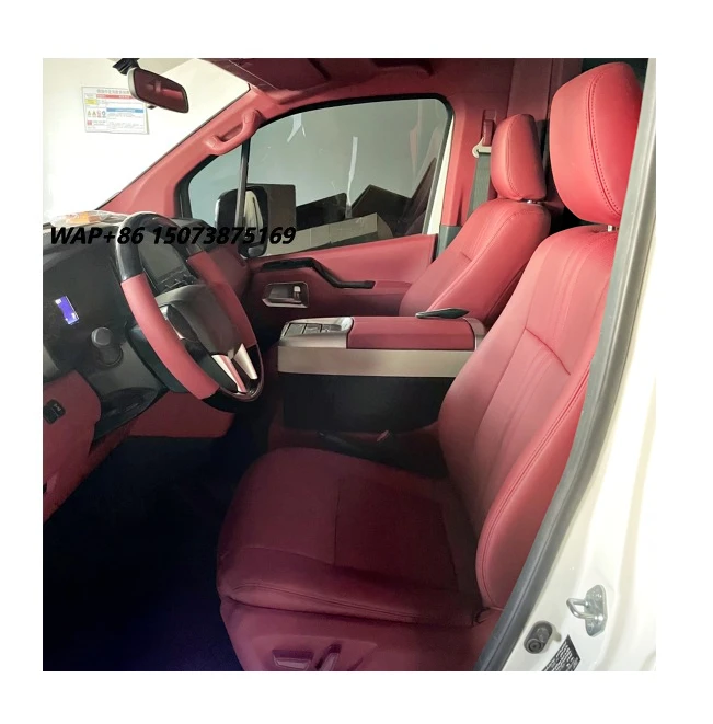 The Multifunctional Luxury Van Seats Car Interior Upgrades Vito Vclass V250 V260 Sprinter Hiace Van Seat Airline Seat