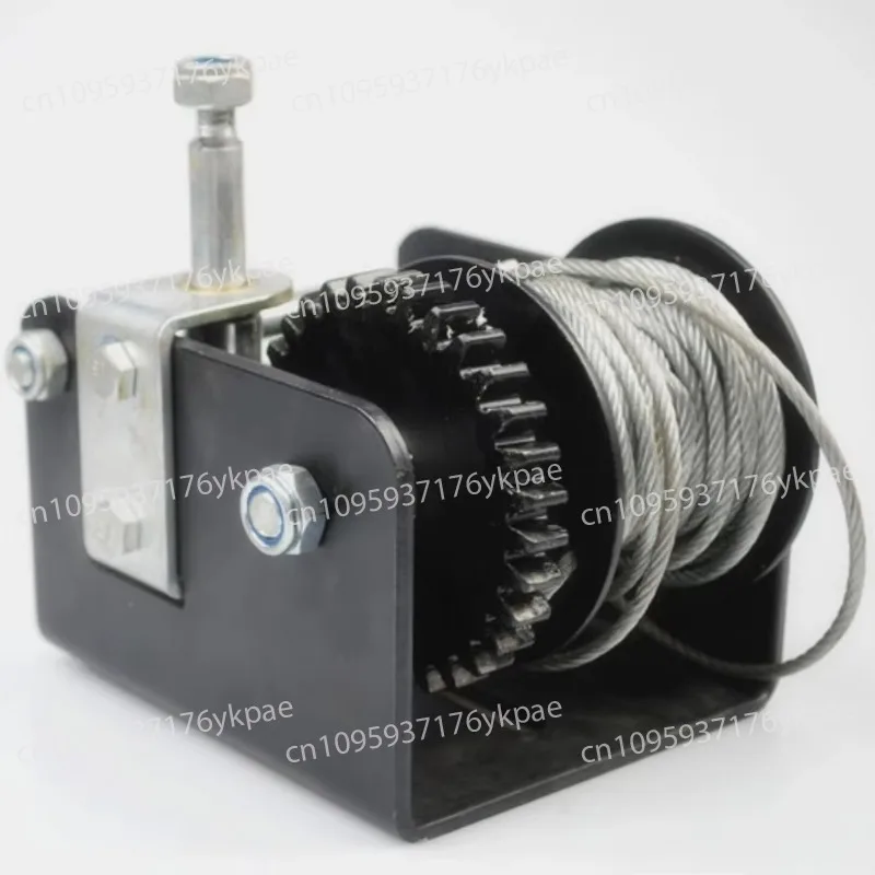 31:1 Mini Worm Gear…