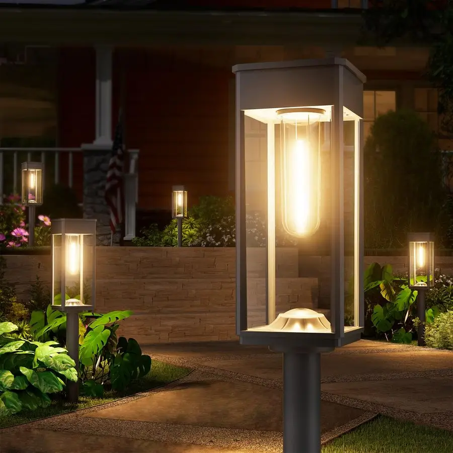 Pack Bright Solar P…