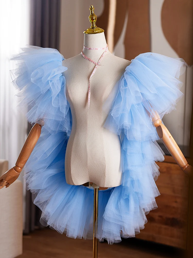grand-chale-bleu-fait-main-diy-pour-robe-de-soiree-accessoires-de-costume-pour-performance-de-conference-annuelle-accessoires-de-photographie