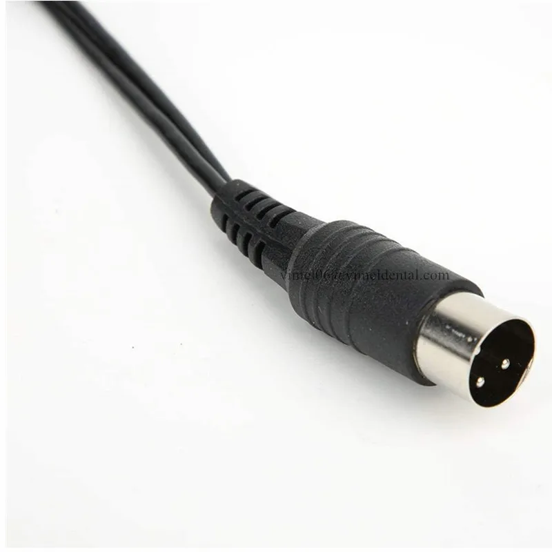 Perceuse à ongles électrique 35000 tr/min, poignée de laboratoire dentaire, micromoteur, pièce à main, manucure et pédicure pour le polissage