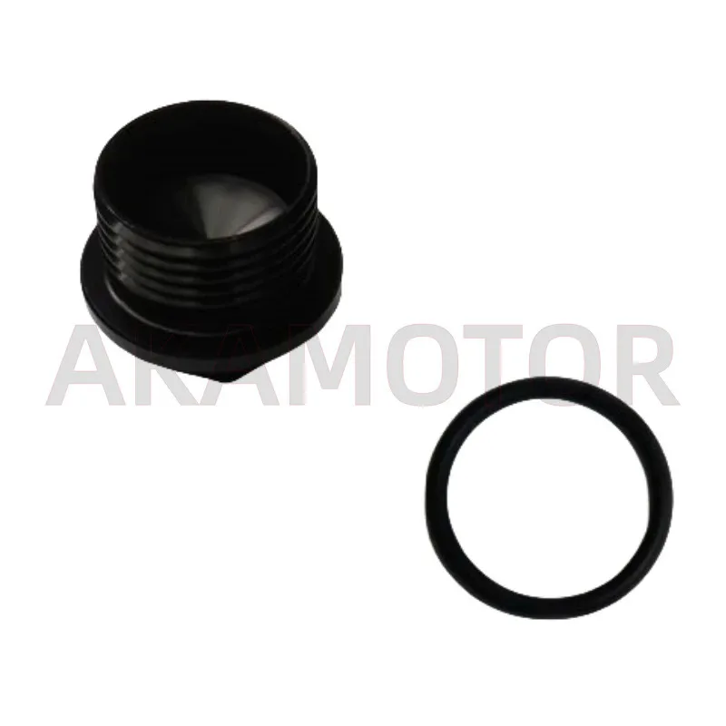 

Болт сливной пробки моторного масла / уплотнительное кольцо / шайба для Loncin Voge Sr4 Lx350t-5