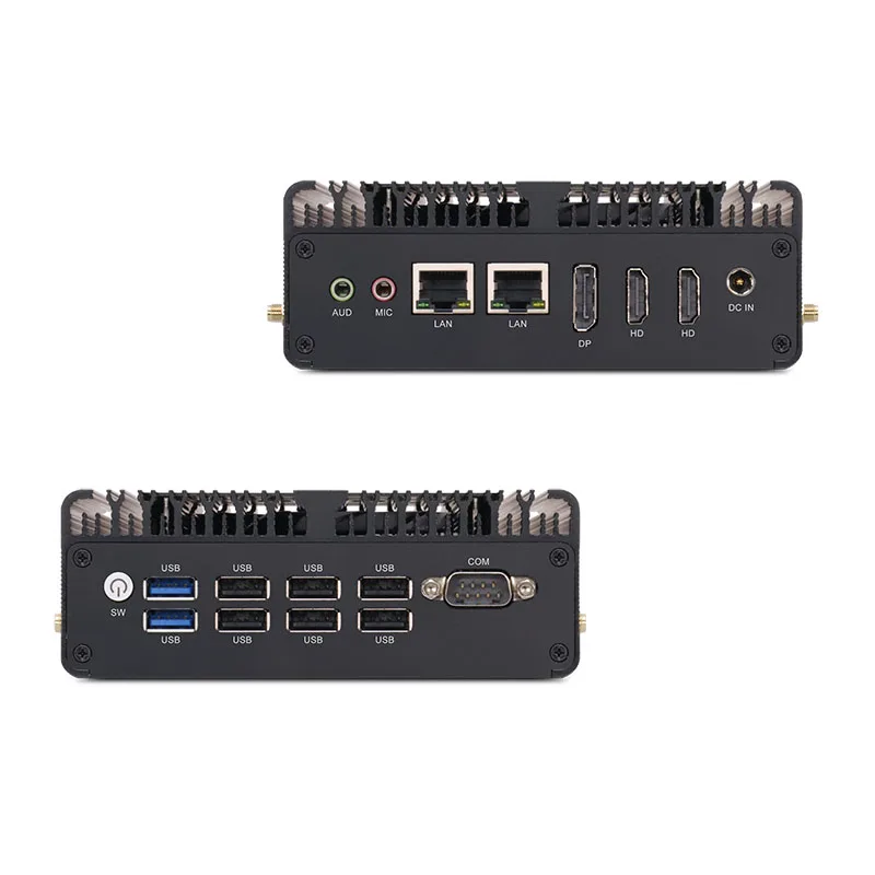 Zxy Linkleaps N100 … - image