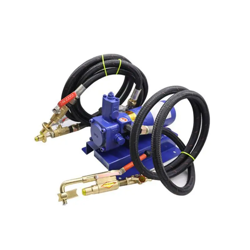 12V liquefied gas pump 24 volts propane air pump vehicle small air pump bare metal